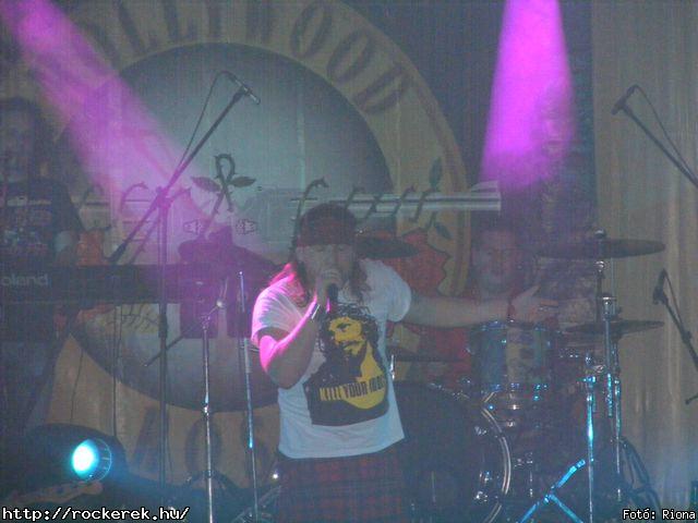  Hollywood Rose - Fot: Riona