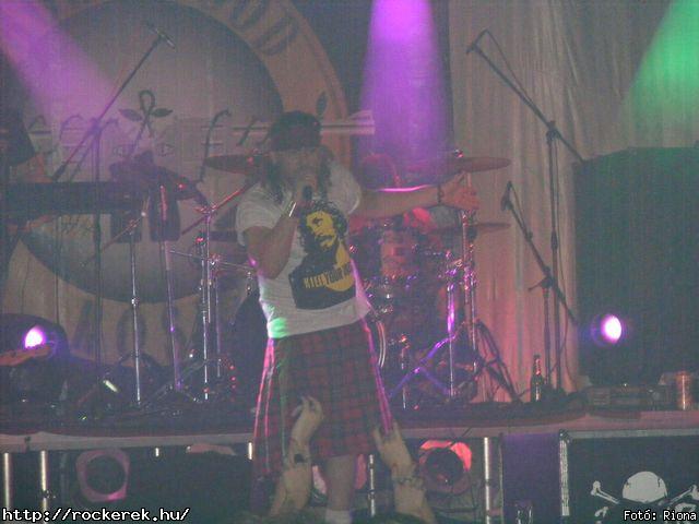  Hollywood Rose - Fot: Riona