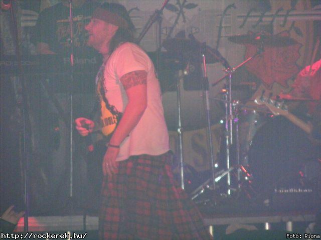  Hollywood Rose - Fot: Riona