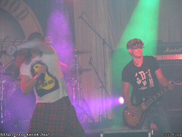  Hollywood Rose - Fot: Riona