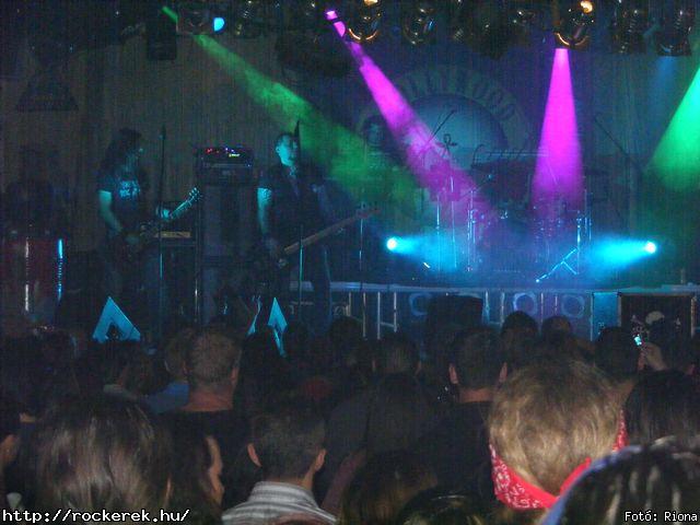  Hollywood Rose - Fot: Riona