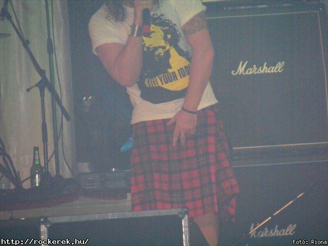  Hollywood Rose - Fot: Riona