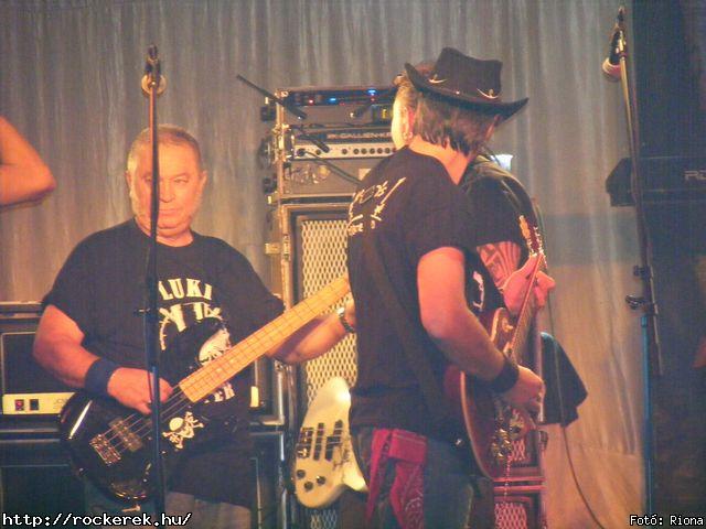  Hollywood Rose - Fot: Riona