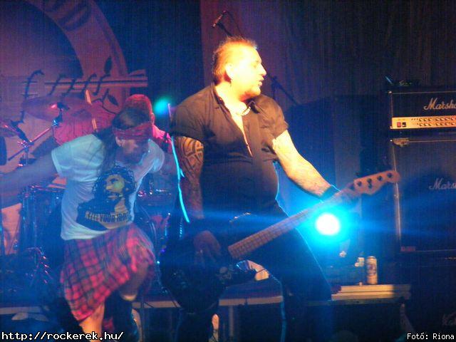  Hollywood Rose - Fot: Riona