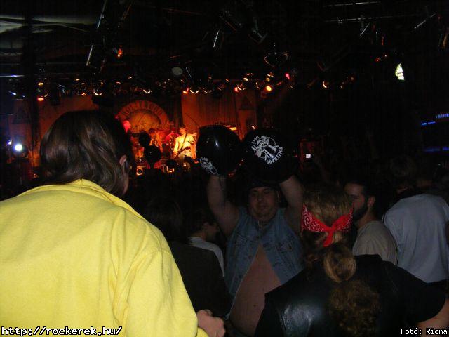  Hollywood Rose - Fot: Riona