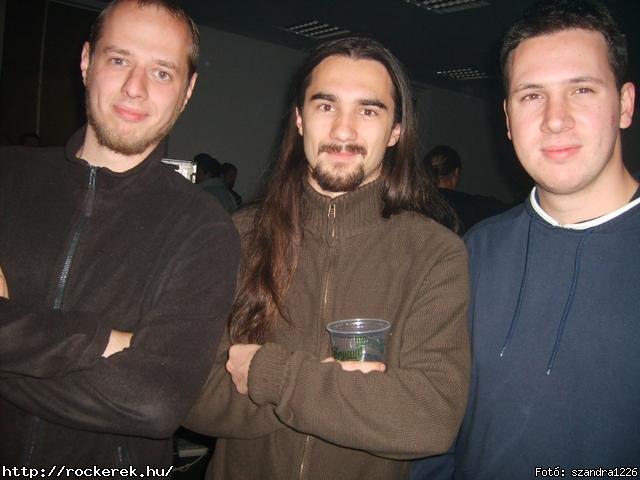  Dek Bill Blues Band - Fot: szandra1226