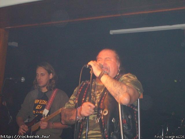  Dek Bill Blues Band - Fot: szandra1226