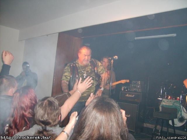  Dek Bill Blues Band - Fot: szandra1226