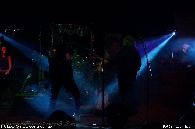  HitRock - Fot: Szapy,Riona