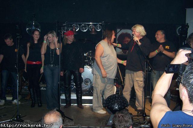  HitRock - Fot: Szapy,Riona