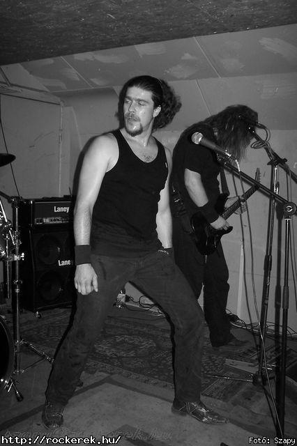  Magnetica - Fot: Szapy