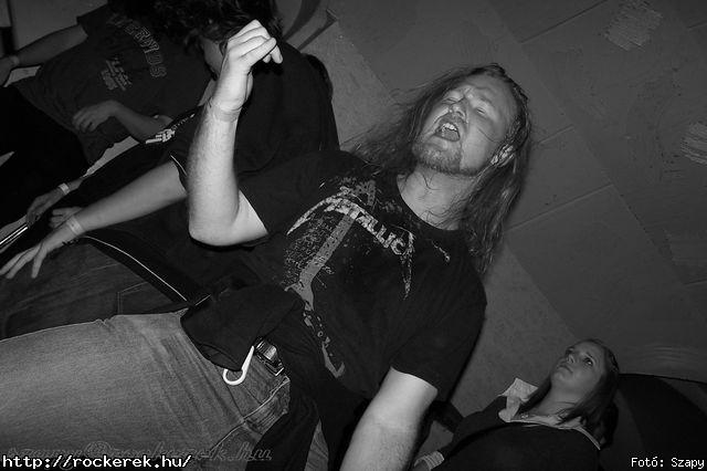  Magnetica - Fot: Szapy
