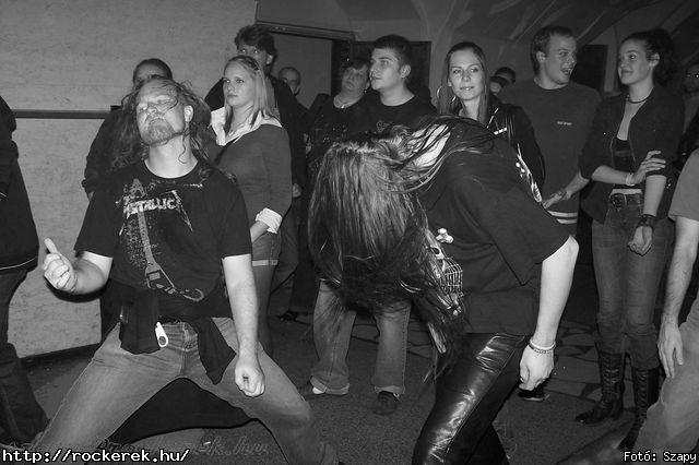  Magnetica - Fot: Szapy