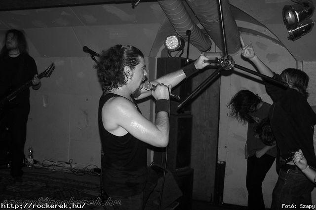  Magnetica - Fot: Szapy