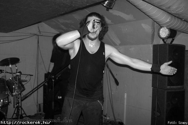  Magnetica - Fot: Szapy