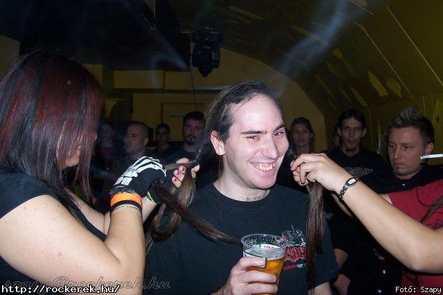  Magnetica - Fot: Szapy