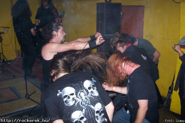  Magnetica - Fot: Szapy