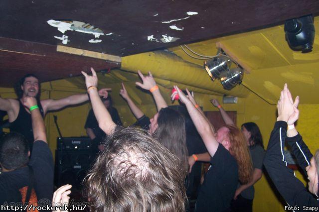  Magnetica - Fot: Szapy