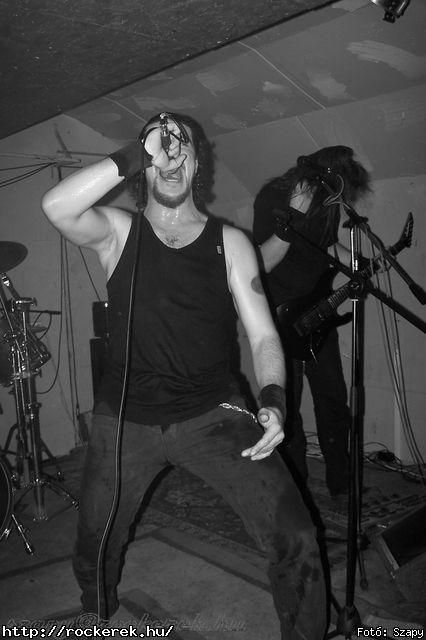  Magnetica - Fot: Szapy