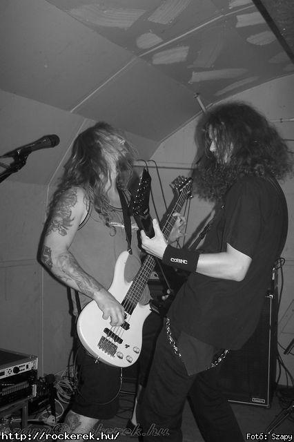  Magnetica - Fot: Szapy