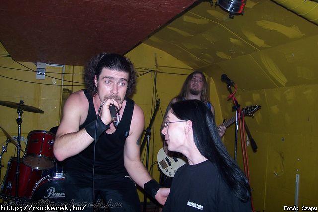  Magnetica - Fot: Szapy