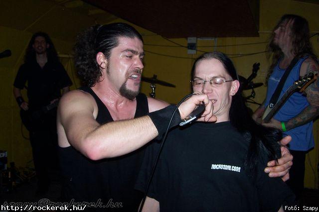  Magnetica - Fot: Szapy
