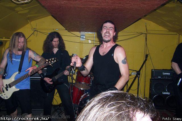  Magnetica - Fot: Szapy