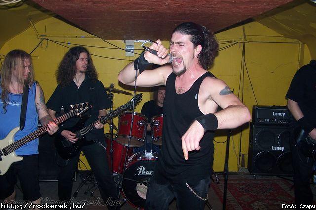  Magnetica - Fot: Szapy