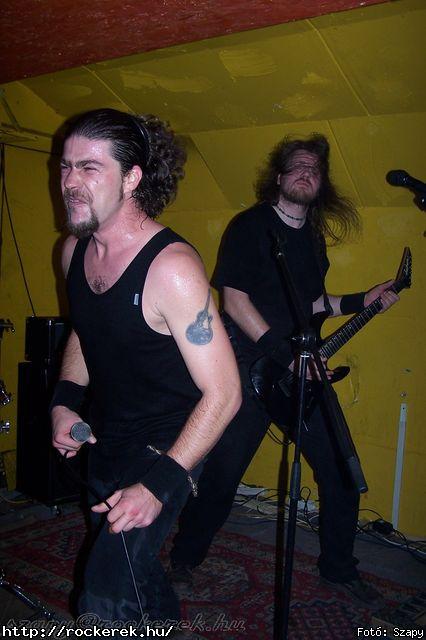  Magnetica - Fot: Szapy