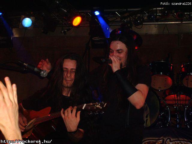  Avatar, Wisdom - Fot: szandra1226