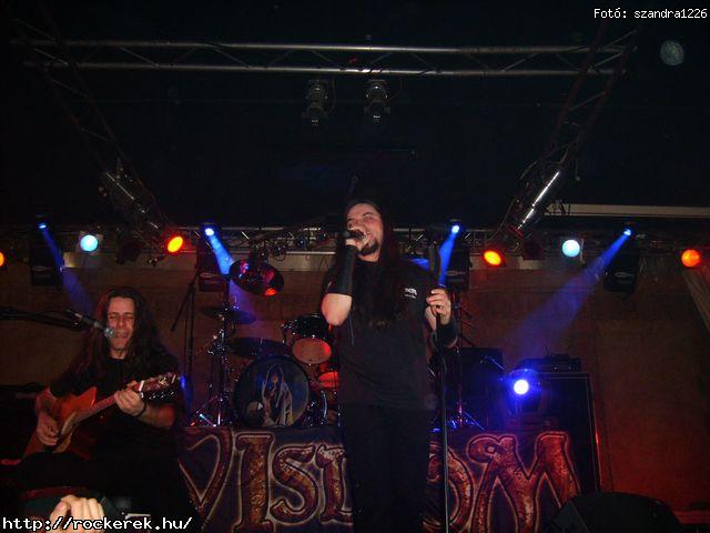  Avatar, Wisdom - Fot: szandra1226