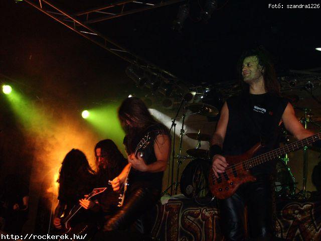  Avatar, Wisdom - Fot: szandra1226