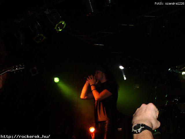  Avatar, Wisdom - Fot: szandra1226