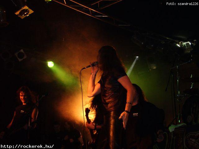  Avatar, Wisdom - Fot: szandra1226