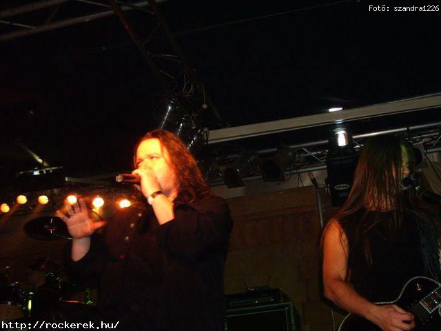  Avatar, Wisdom - Fot: szandra1226