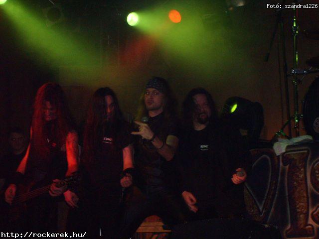  Avatar, Wisdom - Fot: szandra1226