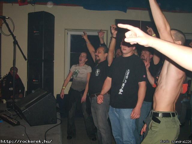  Cool Head Klan,  Deep Inside - Fot: szandra1226