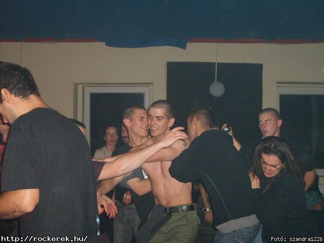  Cool Head Klan,  Deep Inside - Fot: szandra1226