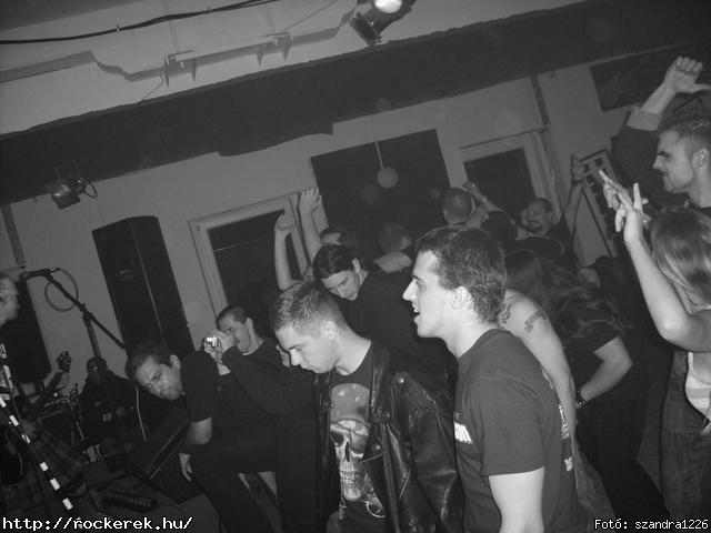  Cool Head Klan,  Deep Inside - Fot: szandra1226