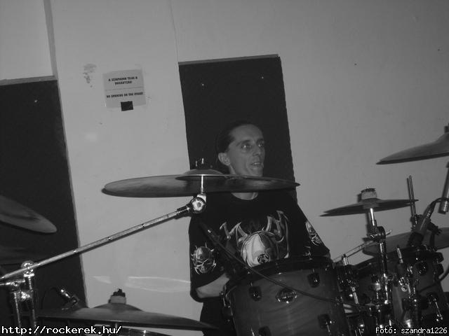  Cool Head Klan,  Deep Inside - Fot: szandra1226