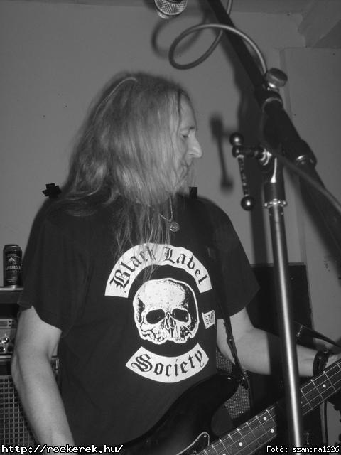  Cool Head Klan,  Deep Inside - Fot: szandra1226