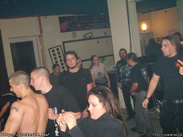  Cool Head Klan,  Deep Inside - Fot: szandra1226