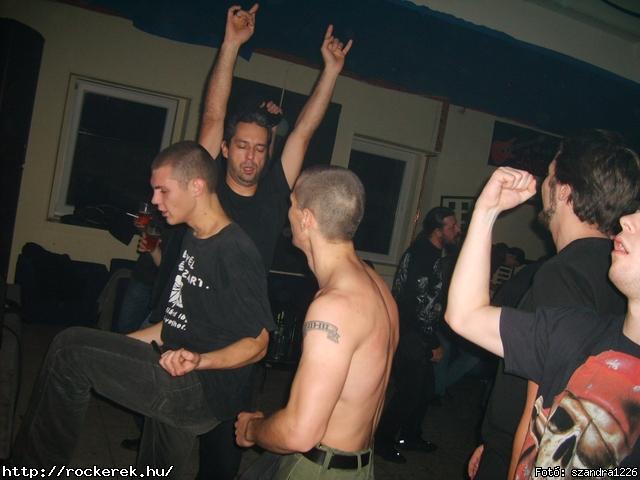  Cool Head Klan,  Deep Inside - Fot: szandra1226