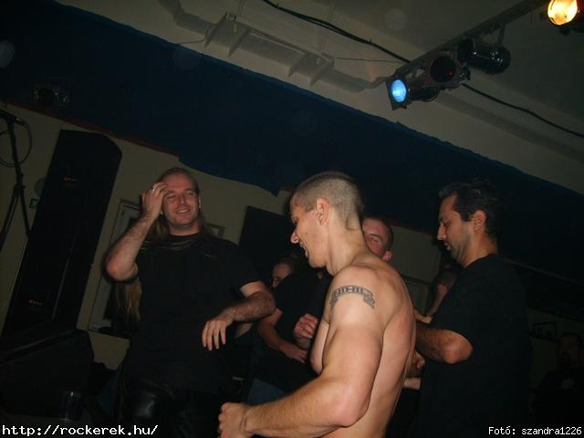  Cool Head Klan,  Deep Inside - Fot: szandra1226