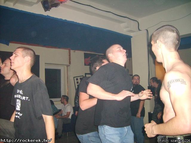  Cool Head Klan,  Deep Inside - Fot: szandra1226