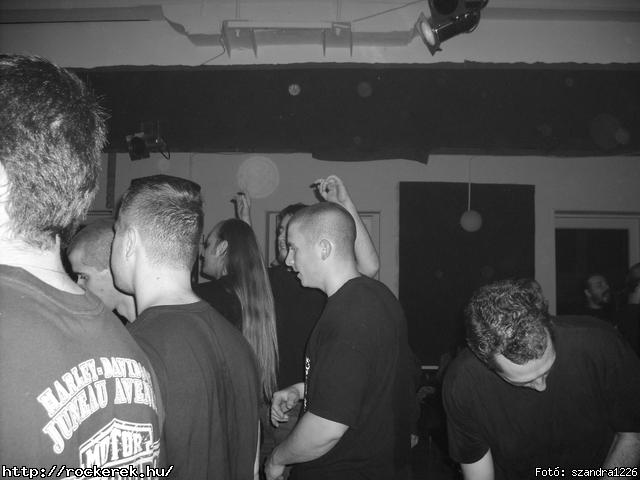 Cool Head Klan,  Deep Inside - Fot: szandra1226