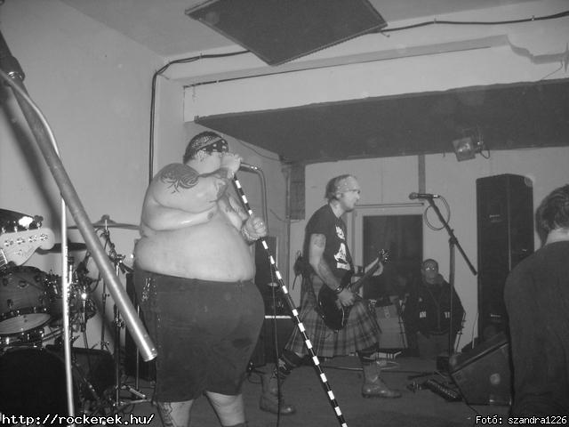  Cool Head Klan,  Deep Inside - Fot: szandra1226