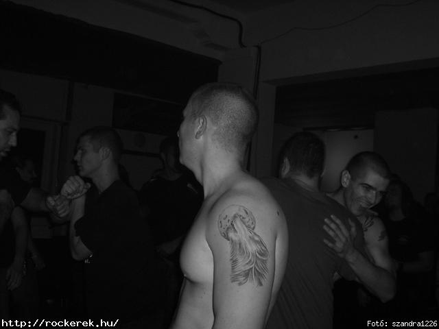  Cool Head Klan,  Deep Inside - Fot: szandra1226
