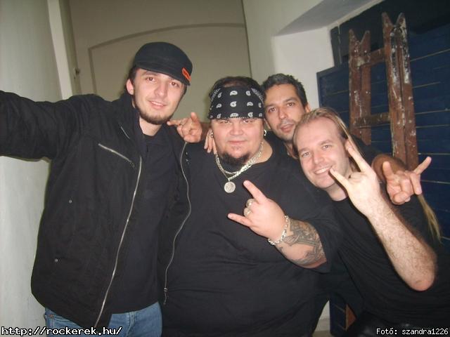  Cool Head Klan,  Deep Inside - Fot: szandra1226