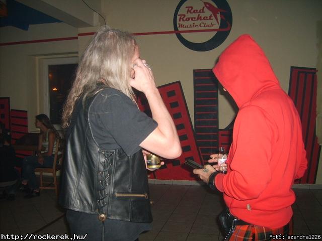  Cool Head Klan,  Deep Inside - Fot: szandra1226
